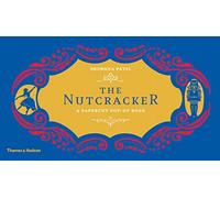 The Nutcracker: A Papercut Pop-Up Book