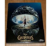 The Nutcracker And The Four Realms New