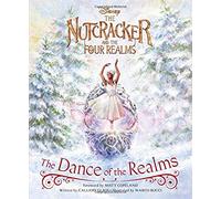The Nutcracker And The Four Realms: The Dance of the Realms