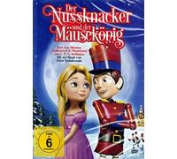 The Nutcracker and the Mouse King