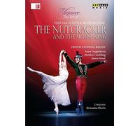 Dutch National Ballet - The Nutcracker And The Mouse King [DVD]