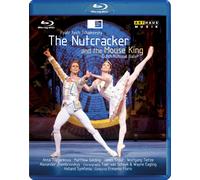 Tchaikovsky: The Nutcracker/ The Mouse King (Arthaus Musik: 108054) [Blu-ray] [2012][Region Free]