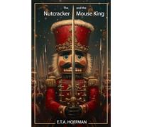 The Nutcracker and the Mouse King: The Coloring Pages Edition