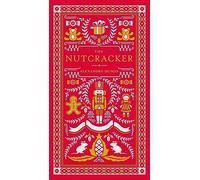 The Nutcracker (Barnes & Noble Flexibound Pocket Editio - Paperback NEW Dumas, A