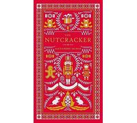 The Nutcracker (Barnes & Noble Leatherbound Pocket Editions).by Dumas New