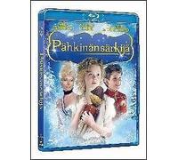 The Nutcracker (Blu Ray 2011) Region B Finnish Import