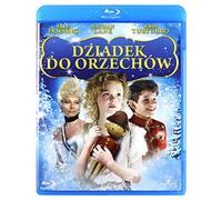 The Nutcracker [Blu-Ray] (English audio. English subtitles)