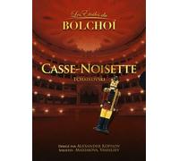 The Nutcracker: Bolshoi Ballet [DVD]