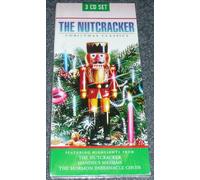 The Nutcracker Christmas Classics