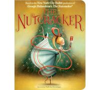 The Nutcracker (Classic Board Books)