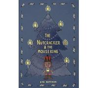 The Nutcracker (Collector's Edition) (Wordsworth Collector's Editions)