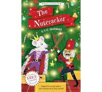 The Nutcracker: Easy Christmas Classic for Kids: 5 (Easy Classics: The Christmas Classics Children's Collection)