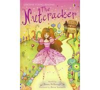 The Nutcracker: Gift Edition (Usborne Young Reading) (Young Reading Series 1)