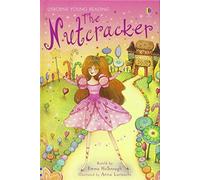 The Nutcracker: Gift Edition (Usborne Young Reading) (Young Reading Series One) by Emma Helborough (2004-10-29)