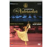 The Nutcracker: Mariinsky Ballet