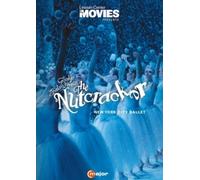 The Nutcracker: New York City Ballet (Karoui) [DVD] [NTSC]