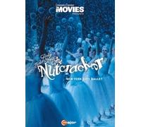 The Nutcracker: New York City Ballet (Karoui) [DVD] [2016] [NTSC]