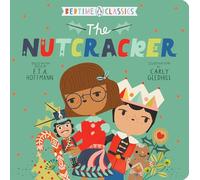 The Nutcracker (Penguin Bedtime Classics)