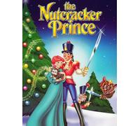 The Nutcracker Prince