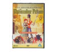 The Nutcracker Prince [DVD] [2007]