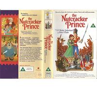 The Nutcracker Prince [VHS]