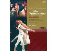 The Nutcracker: Royal Swedish Ballet (Salavatov) [DVD]