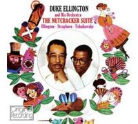 Duke Ellington - Nutcracker Suite,The