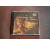 The Nutcracker Suite & Highlights From "The Messiah"