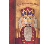 The Nutcracker Suite: Intermediate Piano Solo: Stylish Arrangements from the Holiday Classic