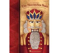 The Nutcracker Suite – Intermediate Piano Solo: Stylish Arrangements from the Holiday Classic
