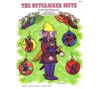 The Nutcracker Suite (Piano Solo)