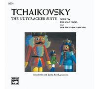 The Nutcracker Suite (Solo & Duet) (Alfred Masterwork Editions)