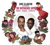 Ellington, Duke - The Nutcracker Suite [VINYL]