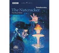 The Nutcracker: The Royal Ballet [DVD]