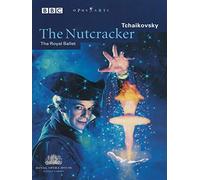 The Nutcracker: The Royal Ballet [DVD] [2010] [NTSC]