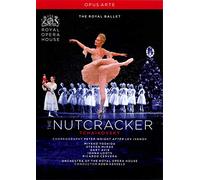 The Nutcracker: The Royal Ballet (Kessels) [DVD] [2010] [NTSC]