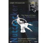 The Nutcracker - The Story Of Clara [DVD]