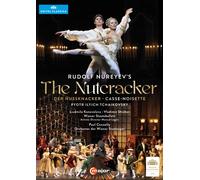 The Nutcracker: Wiener Staatsballett [DVD] [2014] [NTSC]