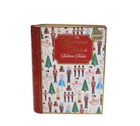 The Nutcracker's Teatime Delights: Shortbread Biscuits Recipe Book