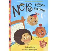 The Nuts: Bedtime at the Nut House: 1