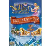 The Nuttiest Nutcracker / Buster And Chauncey's Silent Night (1999) [DVD] [2000] by James Belushi