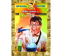 The Nutty Professor (1963) (Special Edition)