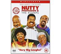 The Nutty Professor 2 - The Klumps [DVD]