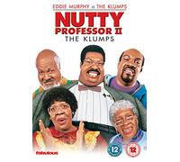 The Nutty Professor 2 - The Klumps