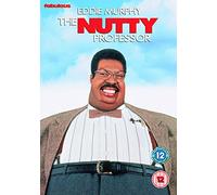 The Nutty Professor