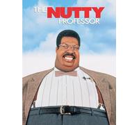 The Nutty Professor