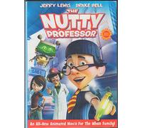 The Nutty Professor