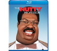 The Nutty Professor [Blu-ray]