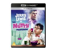 The Nutty Professor – Paramount Pictures – 4K Ultra HD