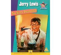 The Nutty Professor [DVD] [1963]